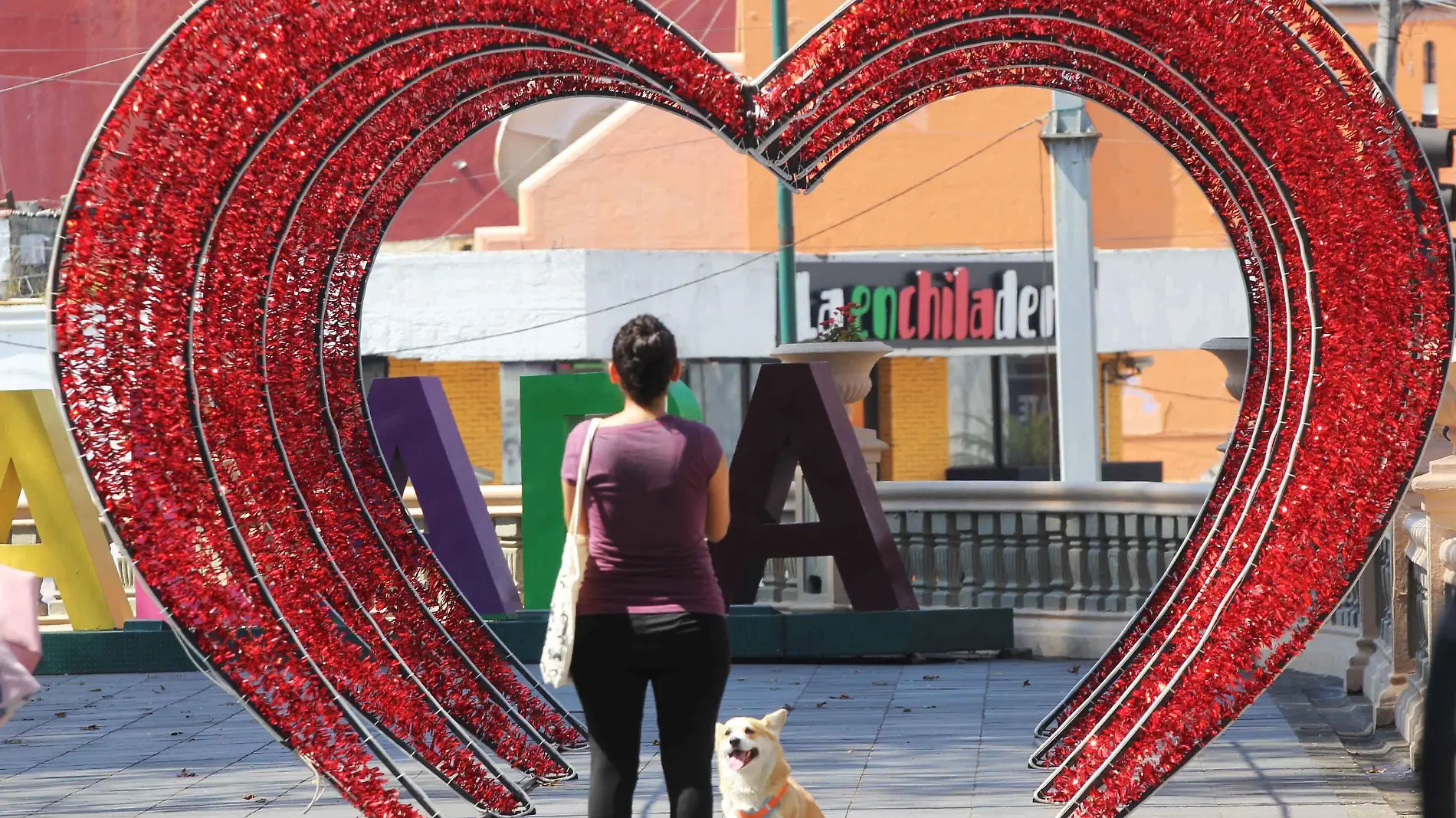 Día del Amor Xalapa